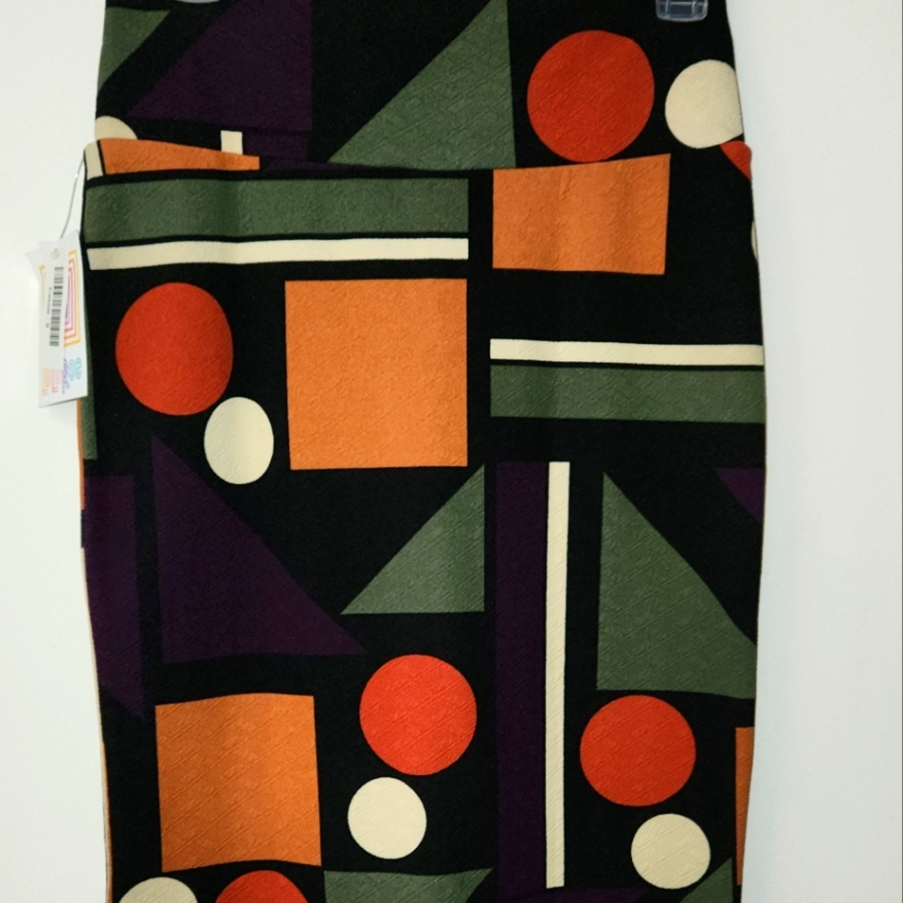 Lularoe Cassie Skirt